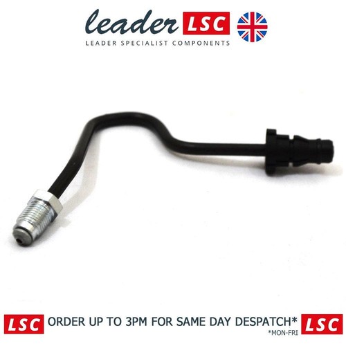 Clutch pipe f40 speed - clutch,