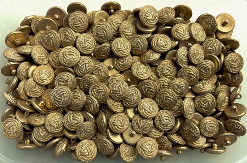 Buttons 18mm 28l - 28l, light