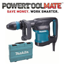 Makita HM0870C 110v Corded SDS