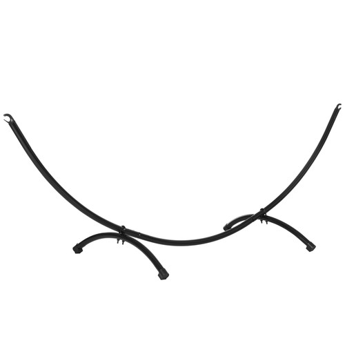 Outsunny metal hammock - outsunny, 3(m)