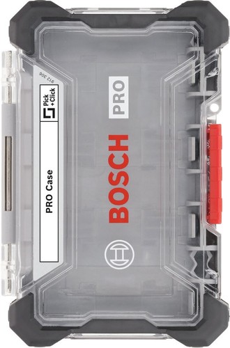Bosch professional empty - empty, case