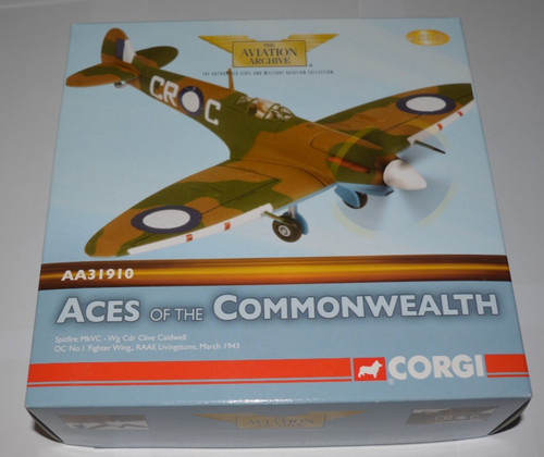 Corgi aviation archive - corgi, 1/72