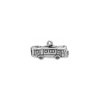 Recreational vehicle charm - recreational,