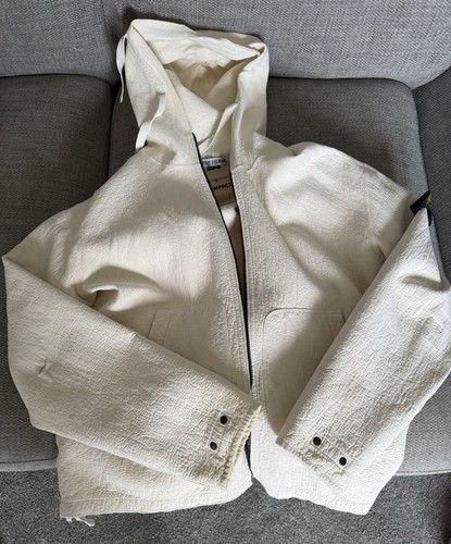 Stone island paul - harvey, 2004