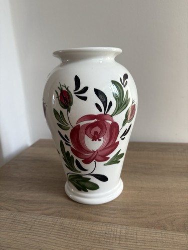 Portmeirion welsh dresser red - welsh,