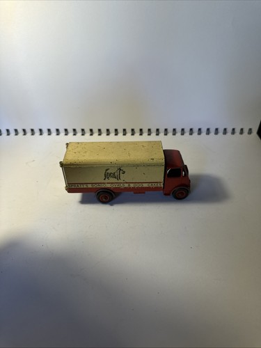 Dinky toys 917 spratt - dinky,