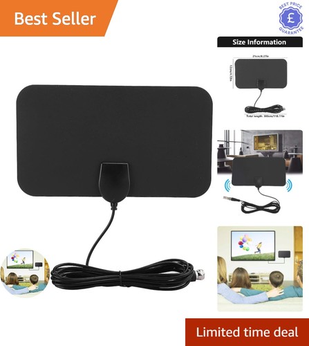 Portable indoor aerial with - portable,