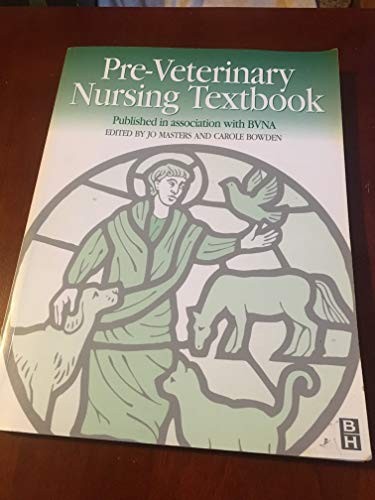Bvna pre veterinary nursing - bvna,