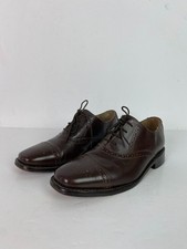 Samuel Windsor Brown Brogue