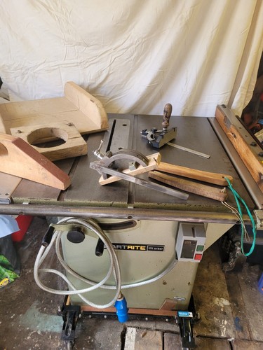 Startrite ta275 phase tilt - ta275, phase,