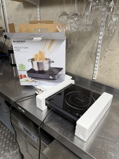 Silver Crest Single Induction