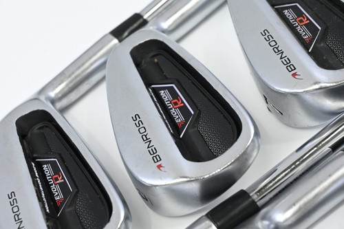 Benross evolution irons - benross,