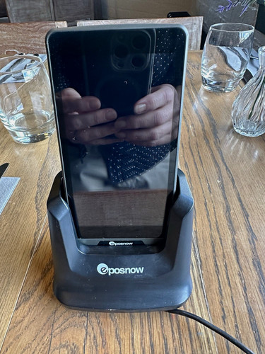 Epos now pos hardware wired - now,