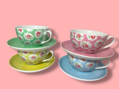 Cath kidston provence rose - cath,