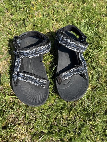 Teva kids hurricane sandals - hurricane,
