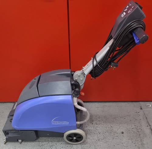 Numatic ttq1535s 230v compact - ttq1535s,