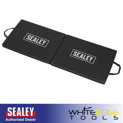 Sealey folding mechanic work - sealey,