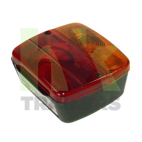 Ajba rear combination light - ajba,