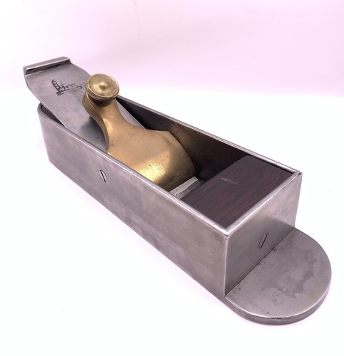 Antique spiers ayr - spiers, dovetail
