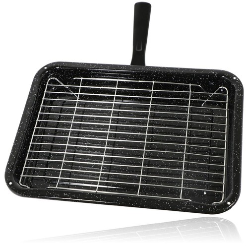 Oven grill pan non stick - oven,