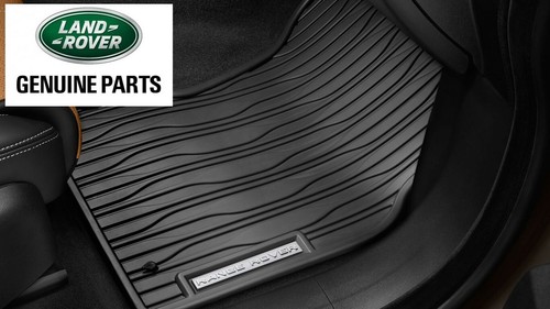 Genuine range rover velar - velar,