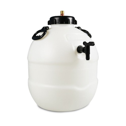 King keg top tap - keg, home