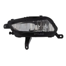 Fog Light Vauxhall Astra K Mk7