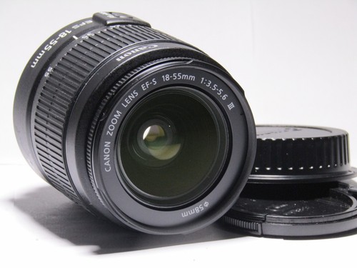 Canon efs 55mm mk - efs, is