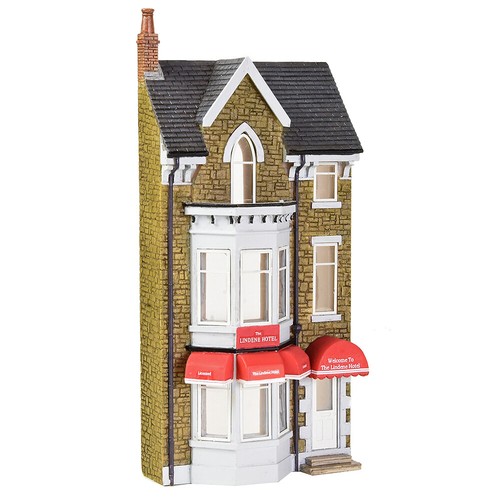 Bachmann 0207 scenecraft - 44-0207,