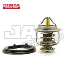 HONDA GENUINE THERMOSTAT | Honda Civic 92-00 VTI EG6 EK4 B16A2 Integra DC2 B18C