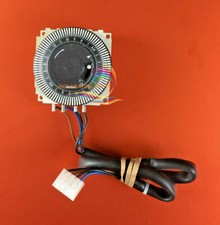 BAXI & MAIN & POTTERTON COMBI