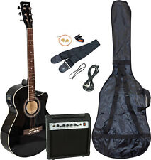 Semi-Acoustic Guitar Kit 