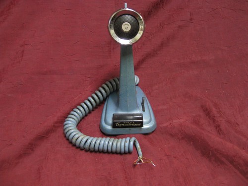Vintage turner ssb 2 - as-is, ssb+2