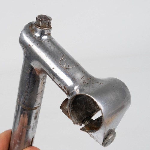 Cinelli steel stem - ,