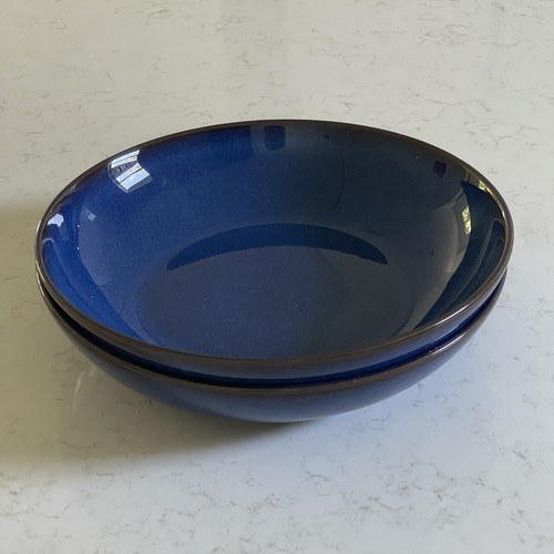 Denby imperial blue large - denby,