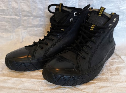 Palladium boots palla ace - boots, lo