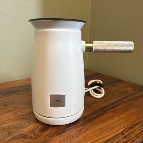 Hotel chocolat velvetiser hot - hotel,