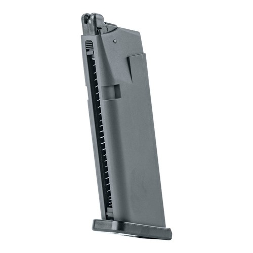 Umarex kwc airsoft pistol - umarex,