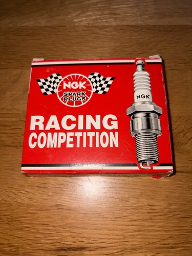Honda b16 b18 - ngk, racing