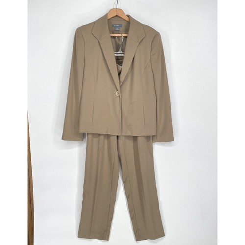 Koret women pant suit 10 - women, m/10