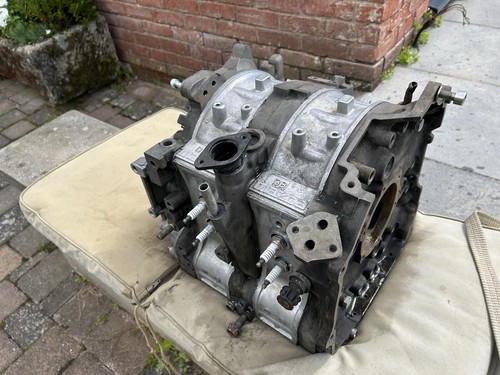 Mazda rx7fd engine - engine, casings