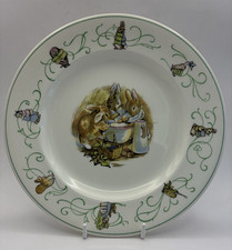 Wedgwood Barlaston Peter