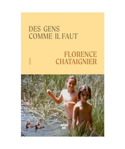 Des gens comme faut - comme,