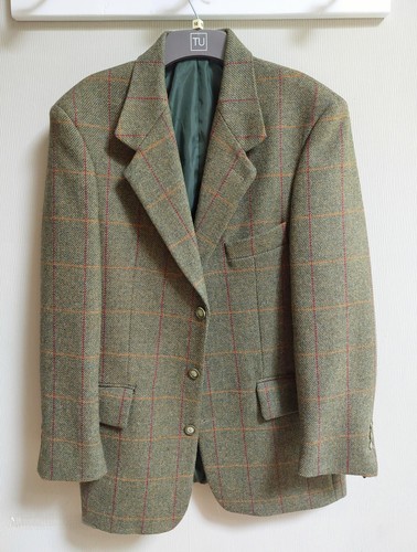 Bob parratt countrywear men - parratt,