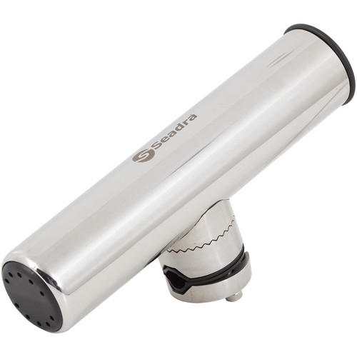 Seadra stainless steel boat - stainless,