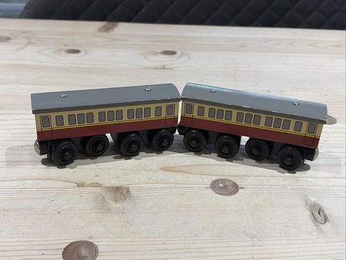 Thomas wooden railway - thomas,