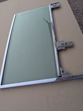 1959 1960 Impala Two-door Hardtop Front Passenger Right Glass And Frame... 