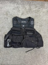 Black Firearms ARV Waistcoat