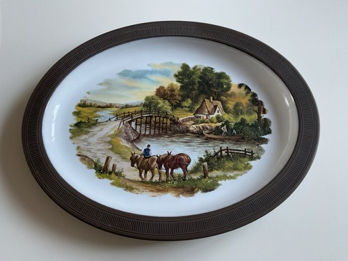 Hornsea pottery stoneware - hornsea,