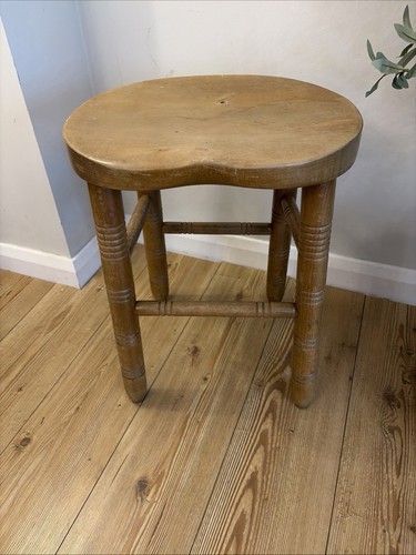 Vintage solid wood shaped - vintage,